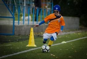 FC Zličín - SC Radotín