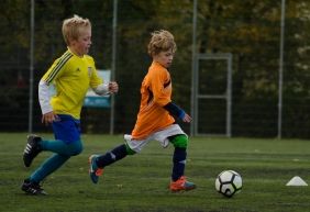 FC Zličín - SC Radotín