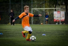 FC Zličín - SC Radotín