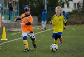 FC Zličín - SC Radotín