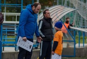 FC Zličín - SC Radotín