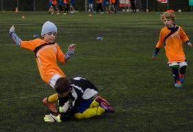 FC Zličín - SC Radotín