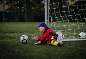 FC Zličín - SC Radotín