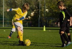 TJ Ruzyně - FC Zličín