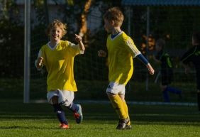 TJ Ruzyně - FC Zličín