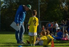 TJ Ruzyně - FC Zličín