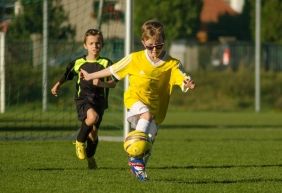 TJ Ruzyně - FC Zličín