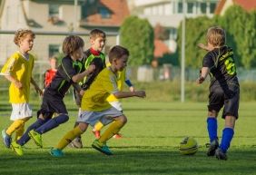 TJ Ruzyně - FC Zličín