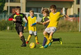 TJ Ruzyně - FC Zličín