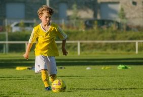 TJ Ruzyně - FC Zličín