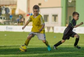 TJ Ruzyně - FC Zličín