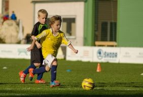 TJ Ruzyně - FC Zličín