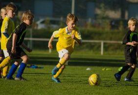 TJ Ruzyně - FC Zličín