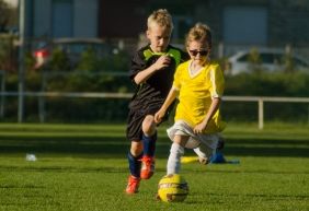 TJ Ruzyně - FC Zličín