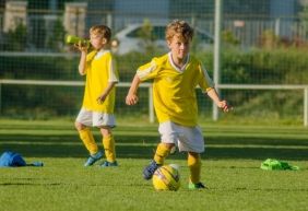 TJ Ruzyně - FC Zličín