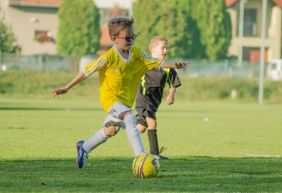 TJ Ruzyně - FC Zličín