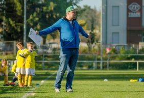 TJ Ruzyně - FC Zličín