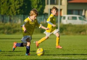 TJ Ruzyně - FC Zličín