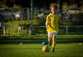 TJ Ruzyně - FC Zličín