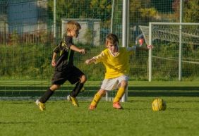 TJ Ruzyně - FC Zličín