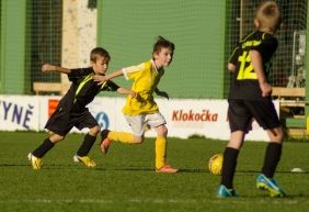 TJ Ruzyně - FC Zličín