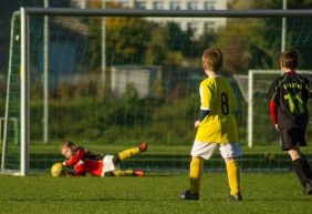 TJ Ruzyně - FC Zličín