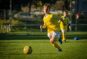 TJ Ruzyně - FC Zličín