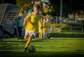 TJ Ruzyně - FC Zličín