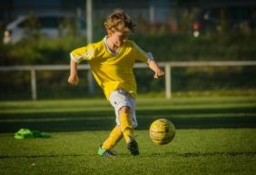 TJ Ruzyně - FC Zličín