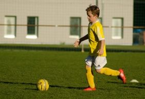 TJ Ruzyně - FC Zličín