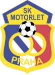 SK Motorlet Praha B
