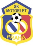 SK Motorlet Praha B