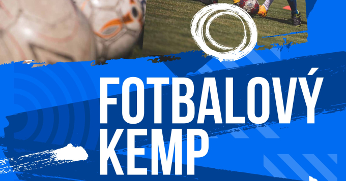 5. Fotbalový kemp FC Zličín  2025