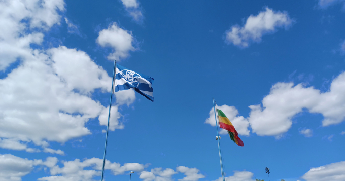 Výbor Fotbalového klubu FC Zličín, z.s.  svolává 30.řádnou volební hromadu, která se uskuteční v pondělí 1. prosince 2025