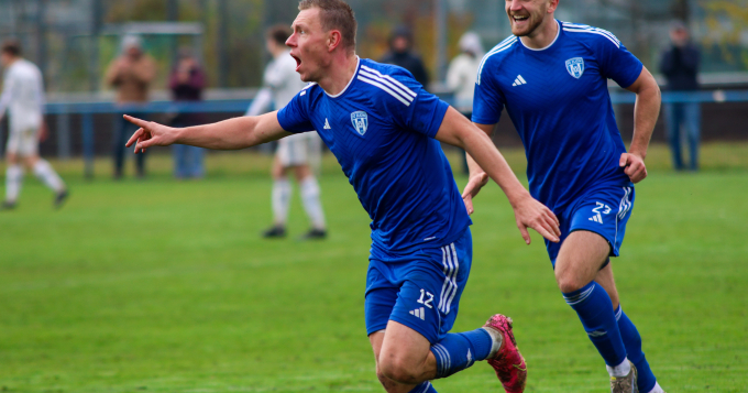 V závěrečném, 15. kole VEOLIA PRAŽSKÁ TEPLÁRENSKÁ přebor mužů, jsme sobotu 15.11.2025 v přímém souboji o první místo hostili bečko Vokovické Aritmy.