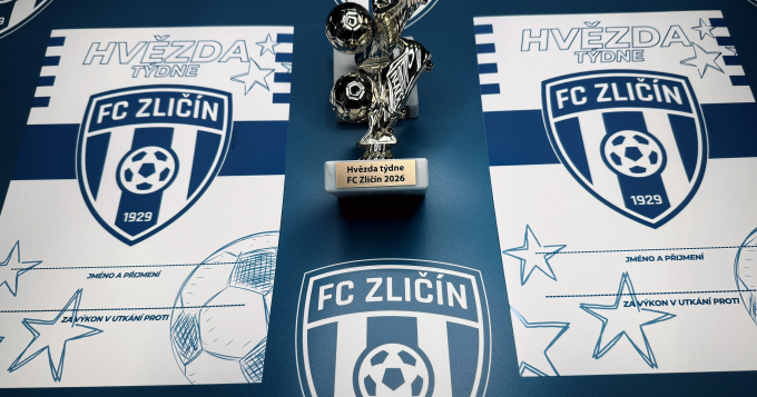 FC Zličín spouští nový projekt skrze celou mláděž!