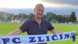 Novým trenérem Zličína je Zdeněk Kudela