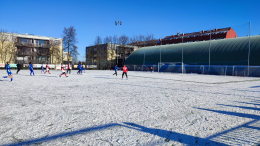 Již ve čtvrtek odehraje naše A-mužstvo první přípravné utkání.