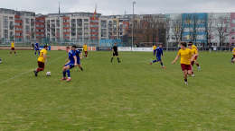 Rozhodl až druhý poločas