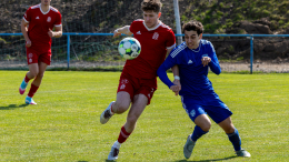 Ve šlágru kola jsme tahali za kratší konec…. 