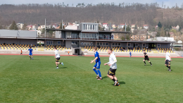 Z Radotína si odvážíme třetí porážku v řadě …. !