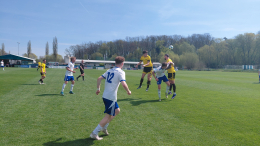 Série porážek pokračuje … 